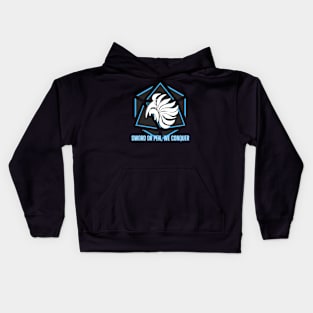 Critkitd20 Kids Hoodie